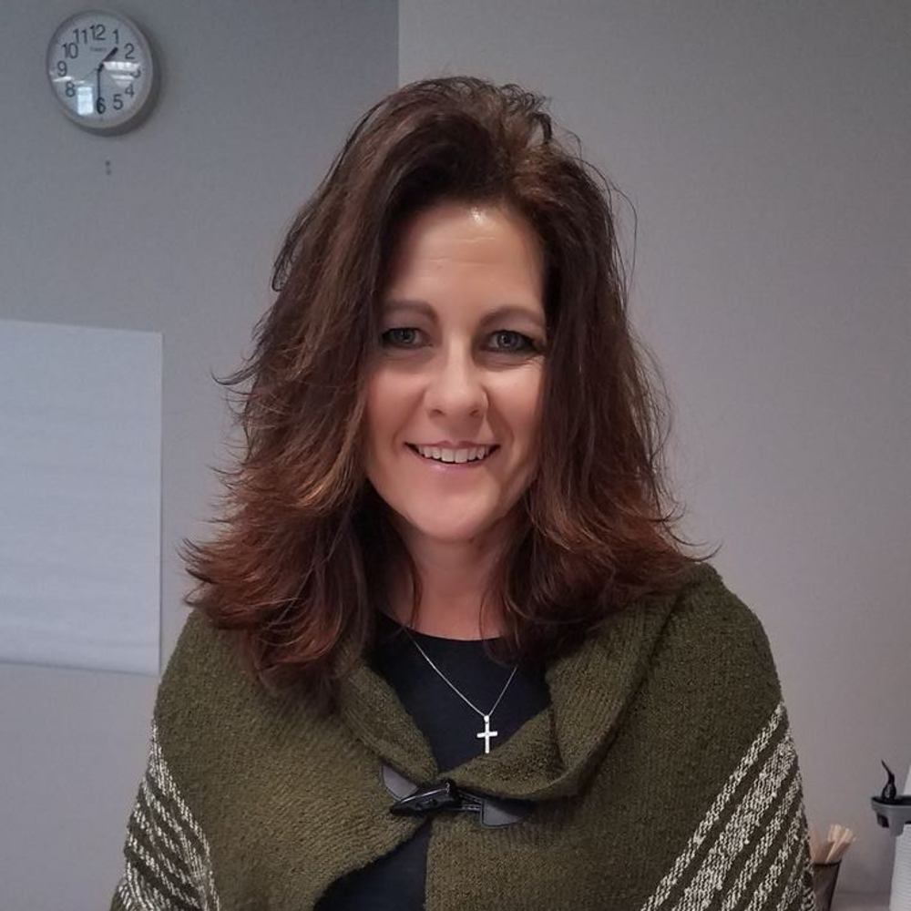 Meet your Posher, Charlene